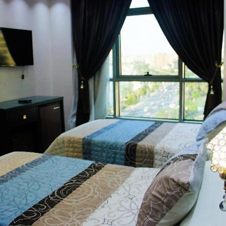 Aswan Plaza - Share Apartment Extérieur photo
