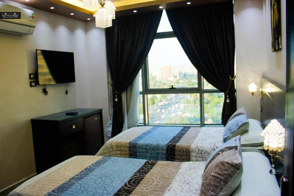 Aswan Plaza - Share Apartment Extérieur photo